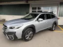 Subaru Outback 2.5i Swiss Plus