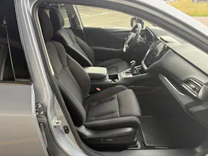 Subaru Outback 2.5i Swiss Plus
