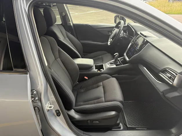 Subaru Outback 2.5i Swiss Plus