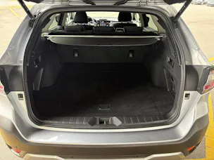 Subaru Outback 2.5i Swiss Plus