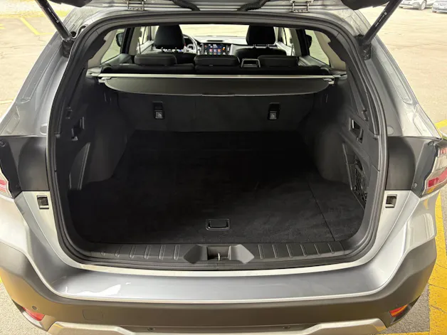Subaru Outback 2.5i Swiss Plus