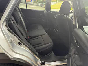 Subaru Outback 2.5i Swiss Plus
