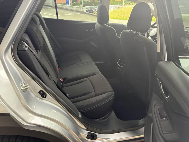 Subaru Outback 2.5i Swiss Plus