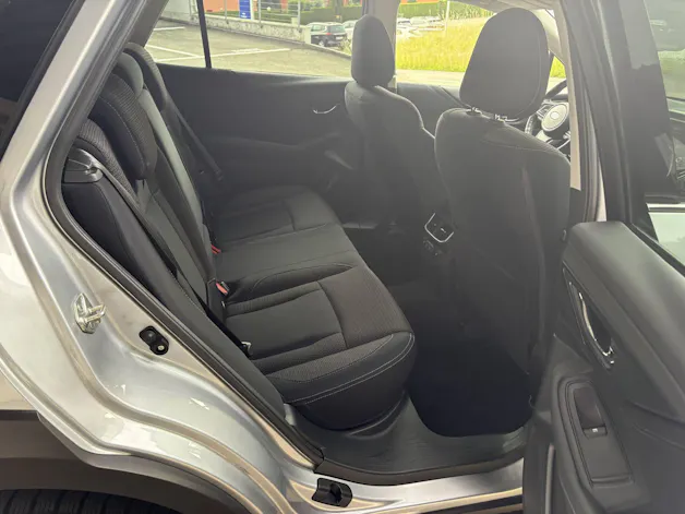 Subaru Outback 2.5i Swiss Plus
