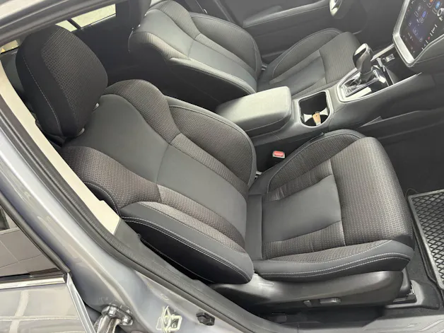 Subaru Outback 2.5i Swiss Plus