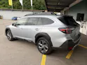 Subaru Outback 2.5i Swiss Plus