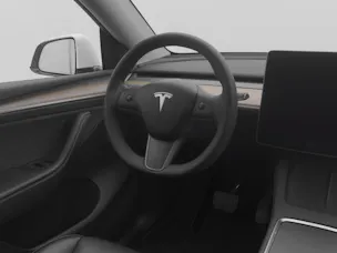 Tesla Model Y RWD