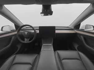Tesla Model Y RWD