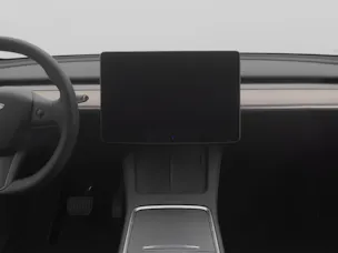 Tesla Model Y RWD