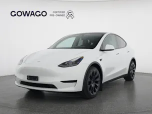 Tesla Model Y RWD