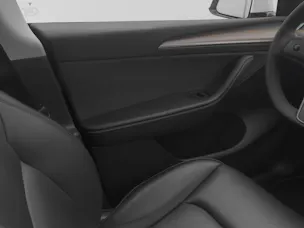 Tesla Model Y RWD