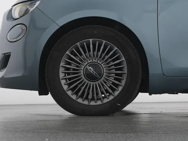 FIAT 500 electric 87 kW Icon