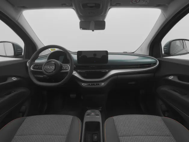 FIAT 500 electric 87 kW Icon
