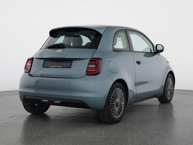 FIAT 500 electric 87 kW Icon