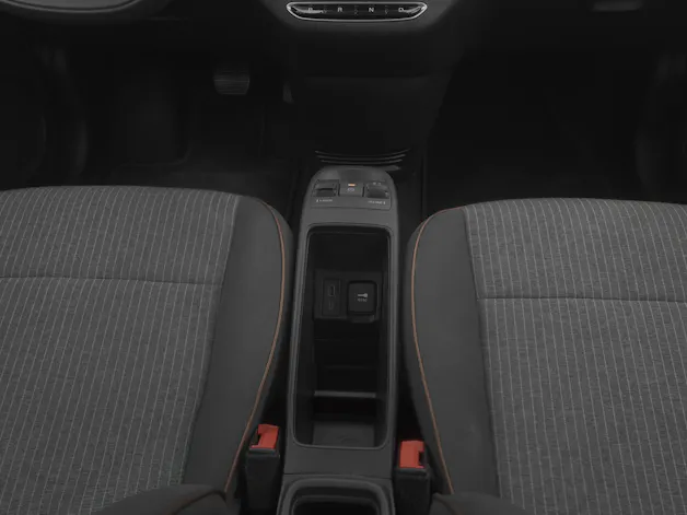 FIAT 500 electric 87 kW Icon