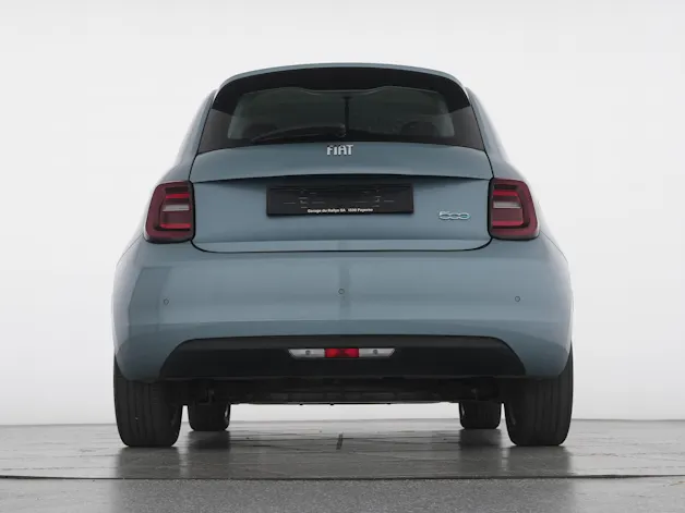 FIAT 500 electric 87 kW Icon