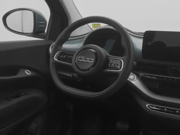 FIAT 500 electric 87 kW Icon
