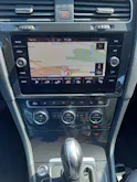 VW Golf 2.0 TDI Comfortline 4Motion DSG