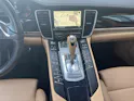 PORSCHE Panamera 3.0 Diesel Tiptronic