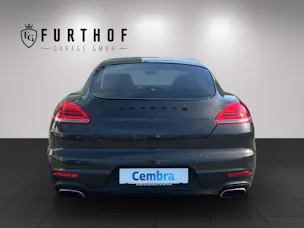 PORSCHE Panamera 3.0 Diesel Tiptronic