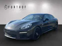 PORSCHE Panamera 3.0 Diesel Tiptronic
