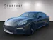 PORSCHE Panamera 3.0 Diesel Tiptronic