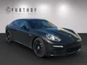PORSCHE Panamera 3.0 Diesel Tiptronic