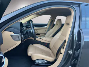 PORSCHE Panamera 3.0 Diesel Tiptronic