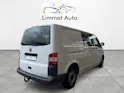 VW T5 2.0 TDI 6 Plätze