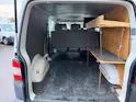VW T5 2.0 TDI 6 Plätze