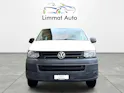 VW T5 2.0 TDI 6 Plätze