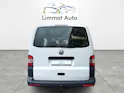 VW T5 2.0 TDI 6 Plätze