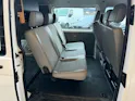 VW T5 2.0 TDI 6 Plätze