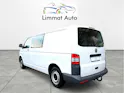 VW T5 2.0 TDI 6 Plätze