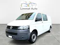 VW T5 2.0 TDI 6 Plätze