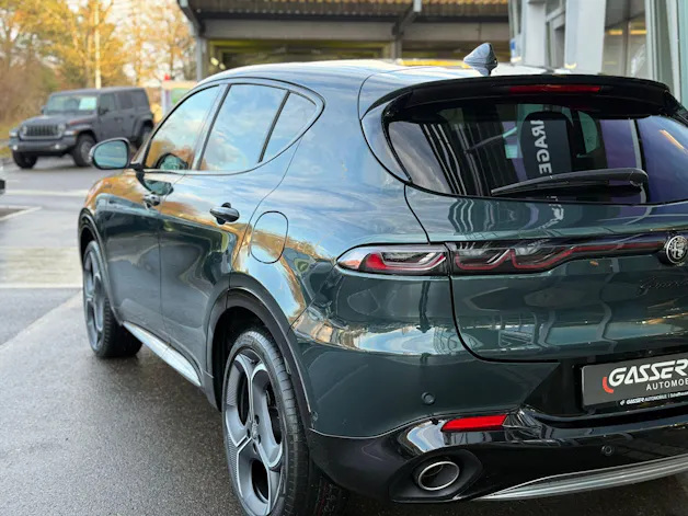 ALFA ROMEO Tonale 1.3 Plug-in-Hybrid Q4 Sport Speciale Launch