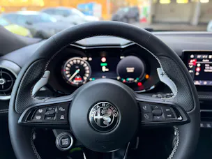 ALFA ROMEO Tonale 1.3 Plug-in-Hybrid Q4 Sport Speciale Launch