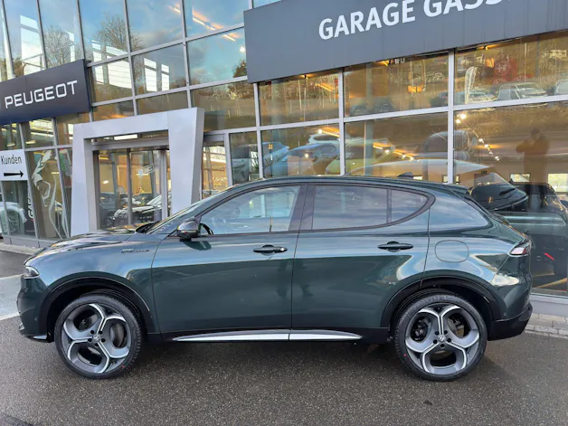 ALFA ROMEO Tonale 1.3 Plug-in-Hybrid Q4 Sport Speciale Launch
