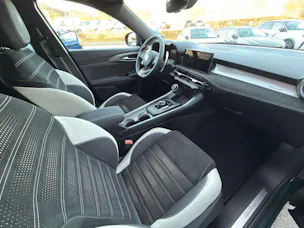 ALFA ROMEO Tonale 1.3 Plug-in-Hybrid Q4 Sport Speciale Launch