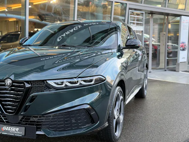 ALFA ROMEO Tonale 1.3 Plug-in-Hybrid Q4 Sport Speciale Launch