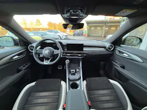 ALFA ROMEO Tonale 1.3 Plug-in-Hybrid Q4 Sport Speciale Launch
