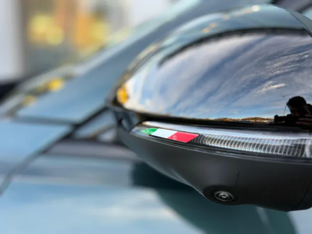 ALFA ROMEO Tonale 1.3 Plug-in-Hybrid Q4 Sport Speciale Launch