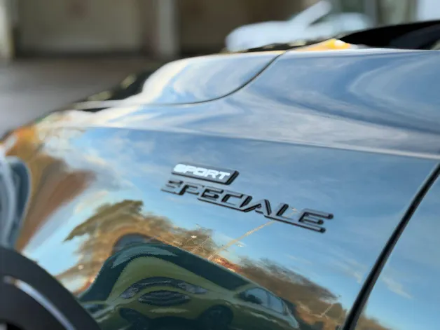 ALFA ROMEO Tonale 1.3 Plug-in-Hybrid Q4 Sport Speciale Launch