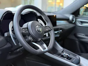 ALFA ROMEO Tonale 1.3 Plug-in-Hybrid Q4 Sport Speciale Launch