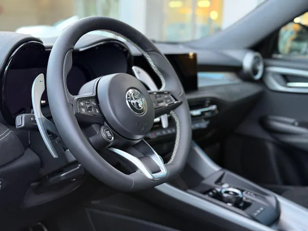 ALFA ROMEO Tonale 1.3 Plug-in-Hybrid Q4 Sport Speciale Launch