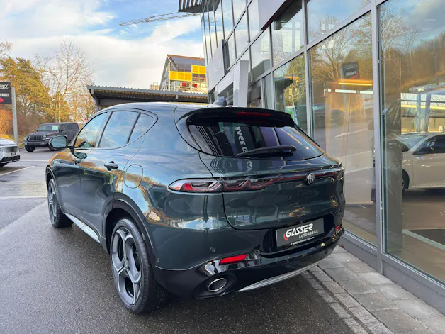 ALFA ROMEO Tonale 1.3 Plug-in-Hybrid Q4 Sport Speciale Launch