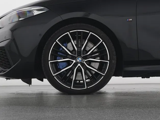 BMW BMW M235i Gran Coupé xDrive Steptronic