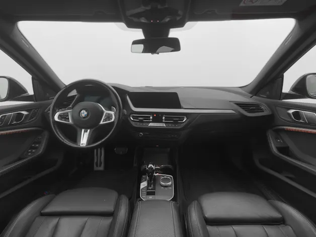 BMW BMW M235i Gran Coupé xDrive Steptronic