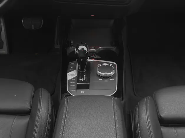 BMW BMW M235i Gran Coupé xDrive Steptronic