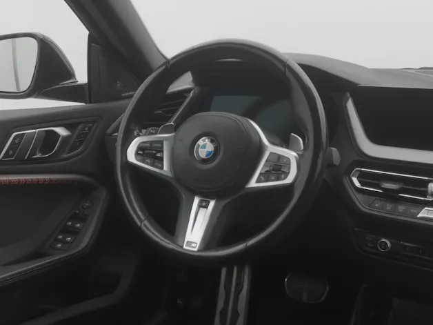 BMW BMW M235i Gran Coupé xDrive Steptronic